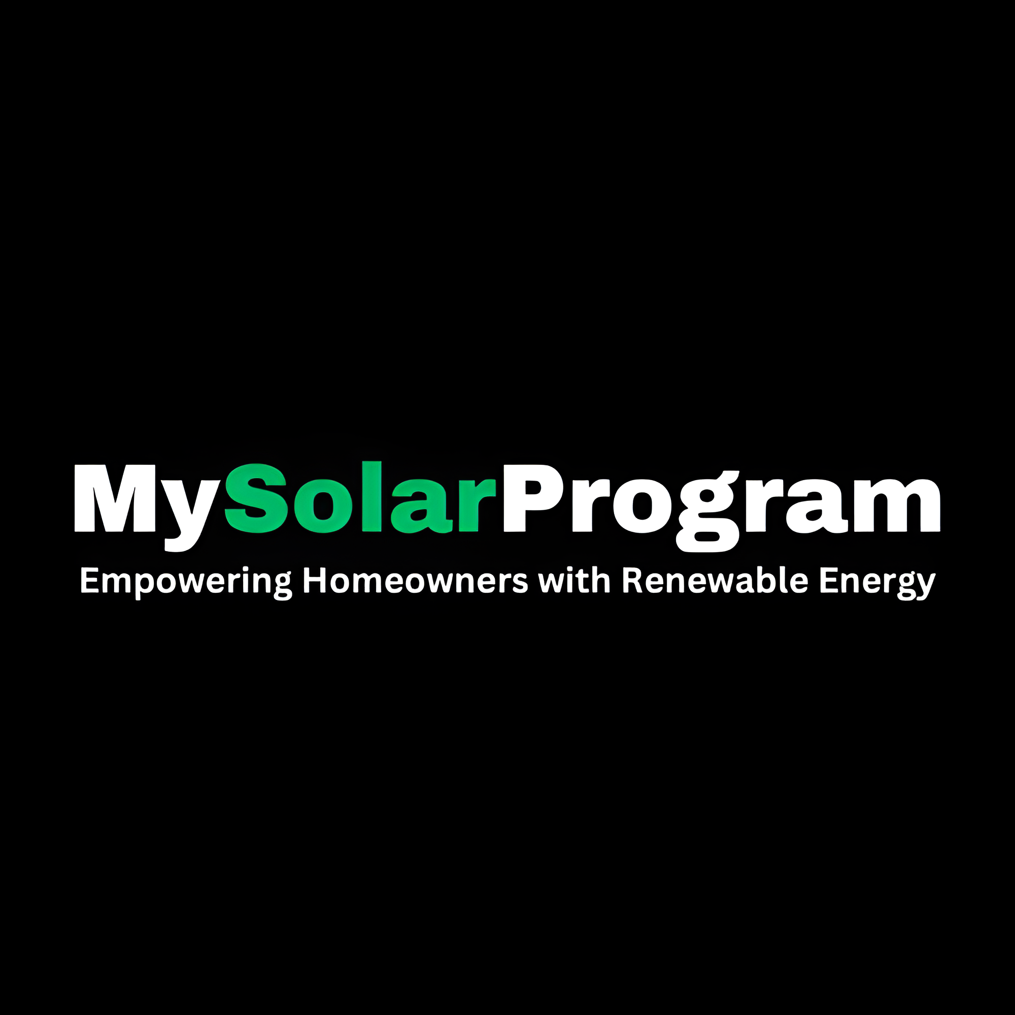 My Solar Program - Junior testimonial for May Marketing SEO Cincinnati
