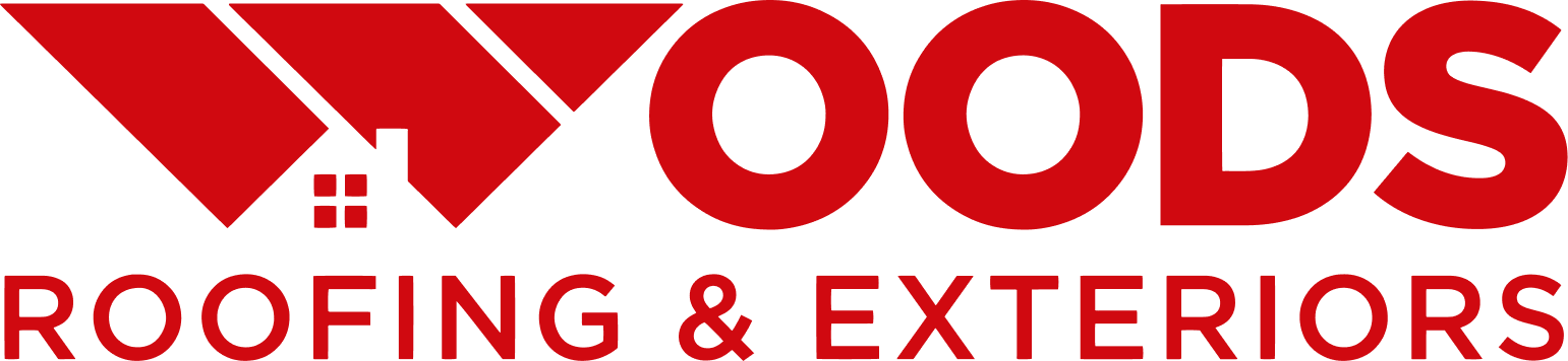 Woods Roofing & Exteriors - Client of May Marketing SEO Cincinnati